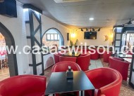 Bestaande bouw - commercial - Torrevieja - Nueva Torrevieja - Aguas Nuevas