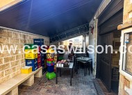 Bestaande bouw - commercial - Torrevieja - Nueva Torrevieja - Aguas Nuevas