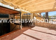 Bestaande bouw - commercial - Torrevieja - Nueva Torrevieja - Aguas Nuevas