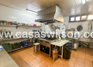 Bestaande bouw - commercial - Torrevieja - Nueva Torrevieja - Aguas Nuevas