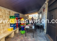 Bestaande bouw - commercial - Torrevieja - Nueva Torrevieja - Aguas Nuevas