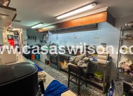 Bestaande bouw - commercial - Torrevieja - Playa del Cura