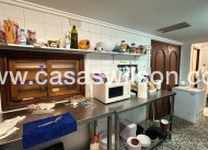 Bestaande bouw - commercial - Torrevieja - Playa del Cura