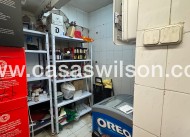 Bestaande bouw - commercial - Torrevieja - Playa del Cura