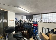 Bestaande bouw - commercial - Torrevieja - Playa del Cura