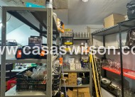 Bestaande bouw - commercial - Torrevieja - Playa del Cura