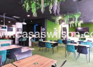 Bestaande bouw - Commercial Unit - San Miguel de Salinas - San Miguel Salinas