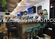 Bestaande bouw - Commercial Unit - San Miguel de Salinas - San Miguel Salinas