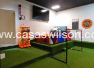 Bestaande bouw - Commercial Unit - San Miguel de Salinas - San Miguel Salinas