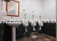 Bestaande bouw - Commercial Unit - San Miguel de Salinas - San Miguel Salinas