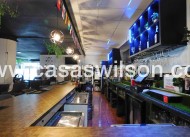 Bestaande bouw - Commercial Unit - San Miguel de Salinas - San Miguel Salinas