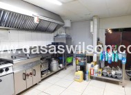 Bestaande bouw - Commercial Unit - San Miguel de Salinas - San Miguel Salinas
