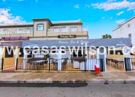 Bestaande bouw - commercial - Villamartin - Villamartín