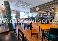 Bestaande bouw - commercial - Villamartin - Villamartín
