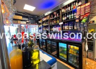 Bestaande bouw - commercial - Villamartin - Villamartín
