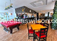 Bestaande bouw - commercial - Villamartin - Villamartín