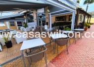 Bestaande bouw - commercial - Villamartin - Villamartín