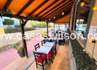 Bestaande bouw - commercial - Villamartin - Villamartín