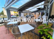 Bestaande bouw - commercial - Villamartin - Villamartín