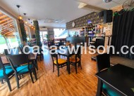 Bestaande bouw - commercial - Villamartin - Villamartín