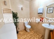 Bestaande bouw - commercial - Villamartin - Villamartín