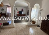 Bestaande bouw - Country Property - Albatera - Inland