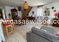 Bestaande bouw - Country Property - Albatera - Inland