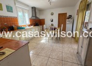 Bestaande bouw - Country Property - Albatera - Inland