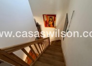 Bestaande bouw - Country Property - Albatera - Inland