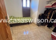 Bestaande bouw - Country Property - Albatera - Inland