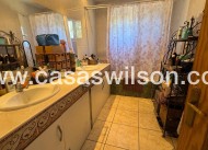 Bestaande bouw - Country Property - Albatera - Inland
