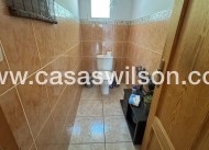 Bestaande bouw - Country Property - Albatera - Inland