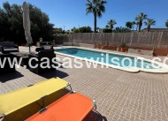 Bestaande bouw - Country Property - Albatera - Inland