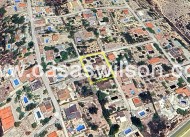 Bestaande bouw - Country Property - Albatera - Inland