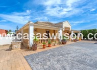 Bestaande bouw - Country Property - Almoradí - Las Heredades