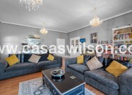 Bestaande bouw - Country Property - Almoradí - Las Heredades