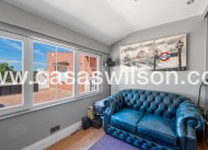 Bestaande bouw - Country Property - Almoradí - Las Heredades