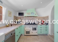 Bestaande bouw - Country Property - Almoradí - Las Heredades