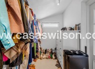 Bestaande bouw - Country Property - Almoradí - Las Heredades