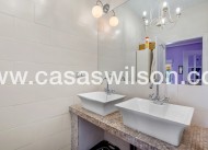 Bestaande bouw - Country Property - Almoradí - Las Heredades