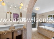 Bestaande bouw - Country Property - Almoradí - Las Heredades