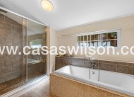 Bestaande bouw - Country Property - Almoradí - Las Heredades
