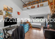 Bestaande bouw - Country Property - Almoradí - Las Heredades