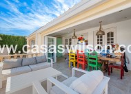 Bestaande bouw - Country Property - Almoradí - Las Heredades