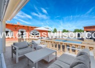 Bestaande bouw - Country Property - Almoradí - Las Heredades