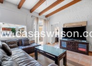 Bestaande bouw - Country Property - Almoradí - Las Heredades