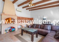 Bestaande bouw - Country Property - Almoradí - Las Heredades