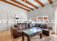 Bestaande bouw - Country Property - Almoradí - Las Heredades