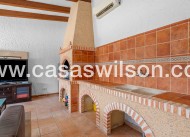Bestaande bouw - Country Property - Almoradí - Las Heredades