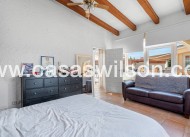 Bestaande bouw - Country Property - Almoradí - Las Heredades